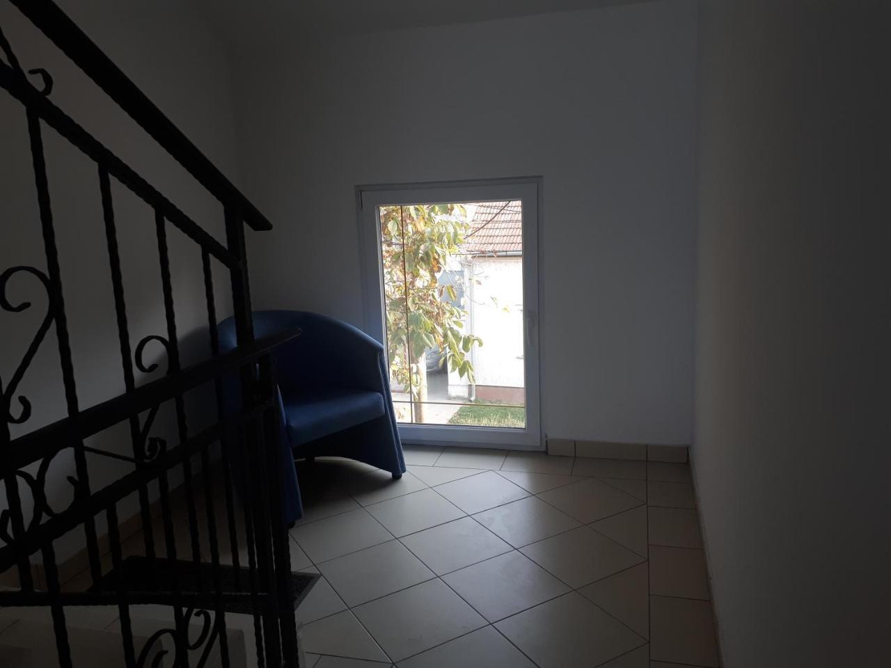Nadja Apartment Novi Sad Exterior foto