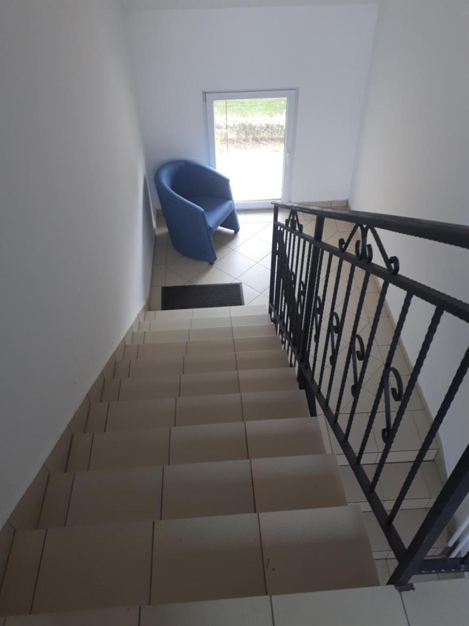 Nadja Apartment Novi Sad Exterior foto