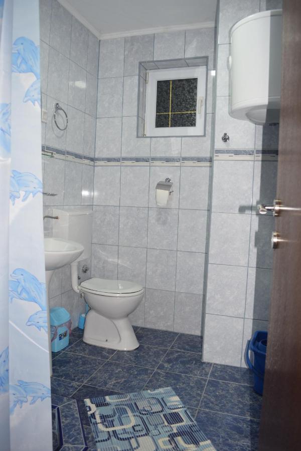 Nadja Apartment Novi Sad Exterior foto