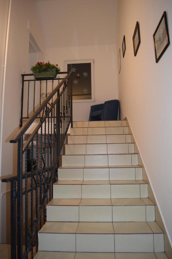 Nadja Apartment Novi Sad Exterior foto