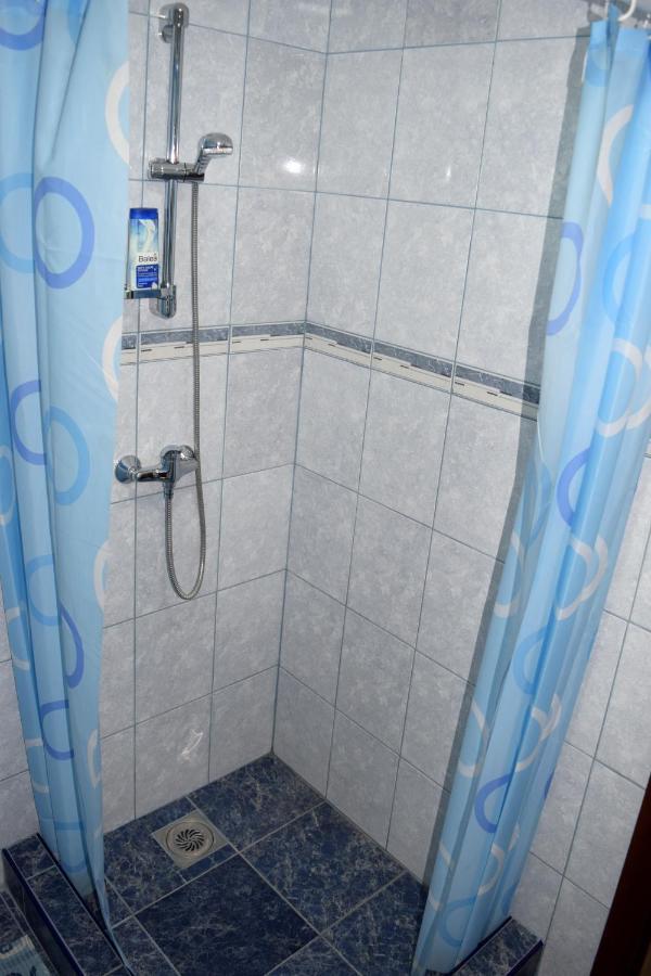 Nadja Apartment Novi Sad Exterior foto