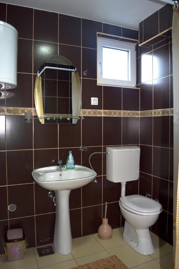 Nadja Apartment Novi Sad Exterior foto