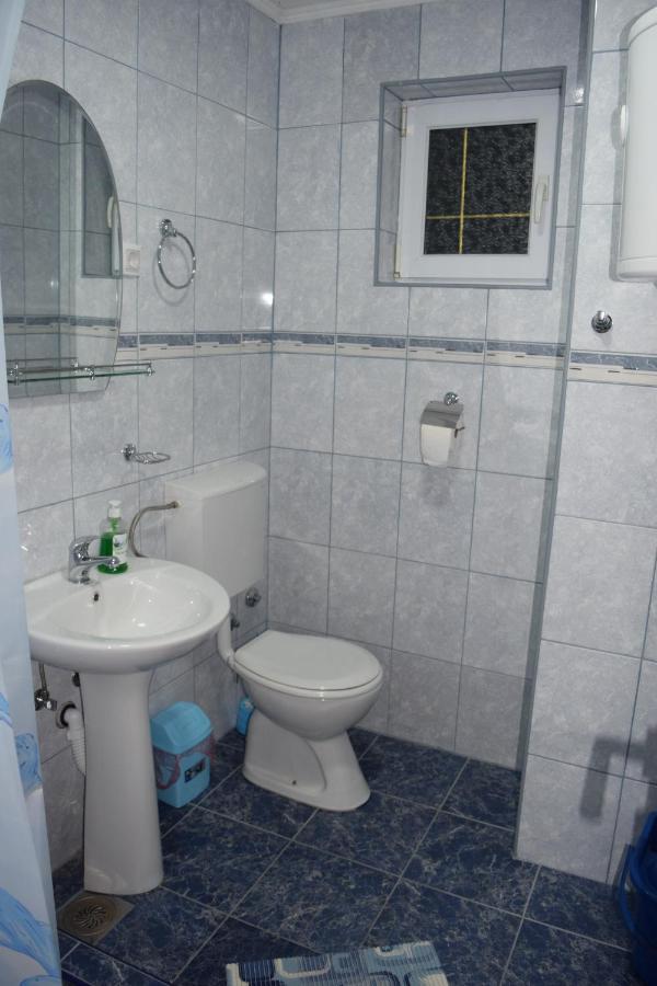 Nadja Apartment Novi Sad Exterior foto